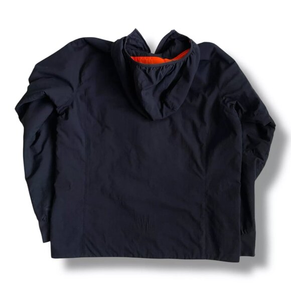 legendary Patagonia Men's Nano-Air Light Hoody Size Large Black - Picture 2 of 8